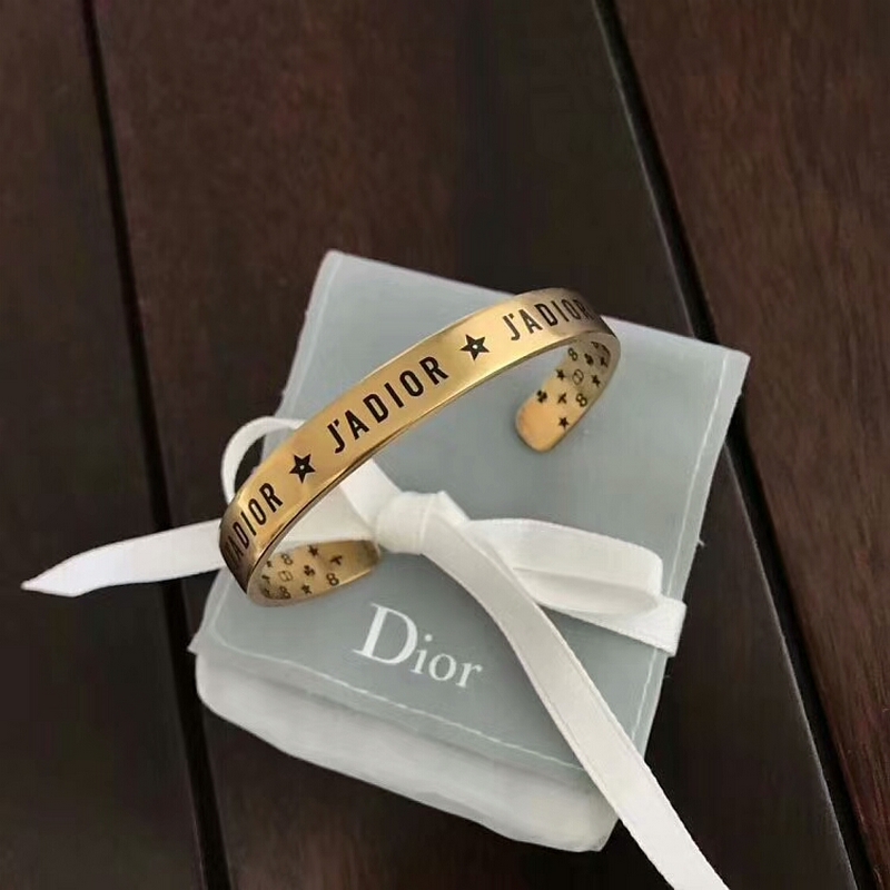 DIOR Bracelets 45